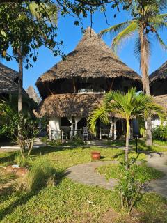 Terry's Harbour Key Cottage - 6