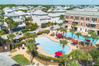 Shop House Studio by Stay on 30A- Pool, Bikes - Rosemary Beach - 8