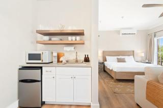 Shop House Studio by Stay on 30A- Pool, Bikes - Rosemary Beach - 7