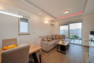 Luxury Apartment Giovanni With Pool - Trogir - 3