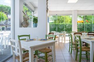 Club del Sole Adriatico Cervia Easy Camping Village - Cervia - 6