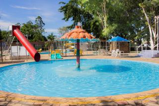 Hotel Fazenda Pé da Serra - Bom Sucesso - 9