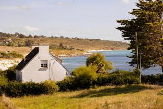 Côte et Rôve Maison mignon au bord de mer - Plouhinec - 3
