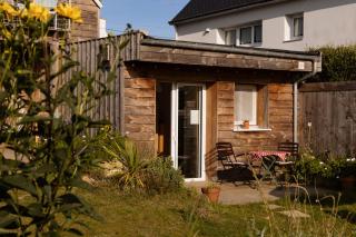 Côte et Rôve Maison mignon au bord de mer - 1