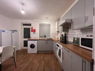 Cosy & Comfy Winter Home - Earlham - 7