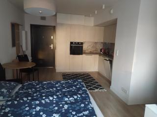 APARTAMENT w ścisłym centrum Gdańska Toruńska - Gdańsk - 0