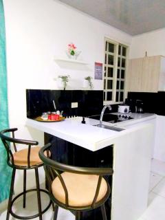 Refugio Romántico y acogedor ideal para parejas y familias en las hermosas montañas de CALI - Cali - 6