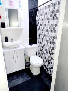 Refugio Romántico y acogedor ideal para parejas y familias en las hermosas montañas de CALI - Cali - 8
