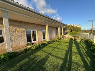 Casa Serra dos Picos - Casa de Ferias, Braga - 5