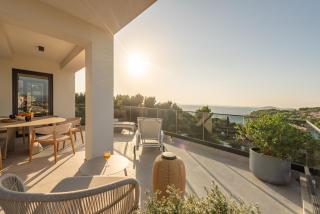 Villa Sunset - Murter - 5