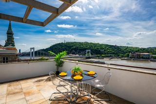 Bella Vista - Budapest - 0