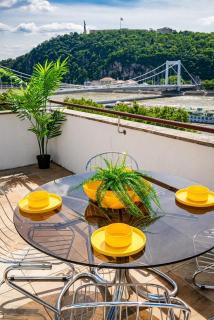 Bella Vista - Budapest - 7