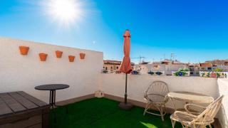 Torrevieja Center Townhouse 24 Beachside - 3