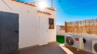 Torrevieja Center Townhouse 24 Beachside - 1