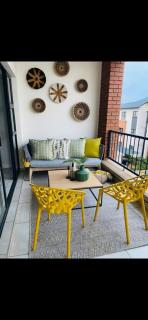 Ballito Hills Apartment - Durban - 6