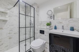 1 Bedroom Penthouse Apartment - Shoreditch, London by The Perfect Stay - Londra - 1