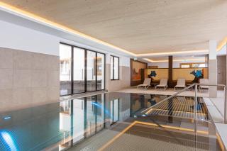 Bergresort Tauernblick by ALPS RESORTS - Mittersill - 2
