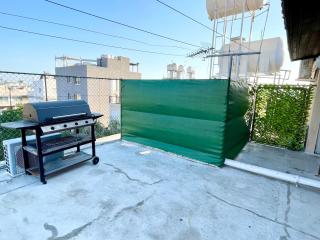Cosy Refurbished Apt City Centre - Limassol - 1