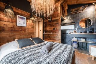 Chalet Etailya au coeur des pistes du Jaillet - Megève - 2