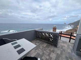 Casa Lucas dos - Almáciga - 3