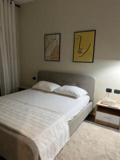 Casa Esperanza - Tirana - 7