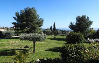 Residence "Villa Catherine" - Flayosc - 8