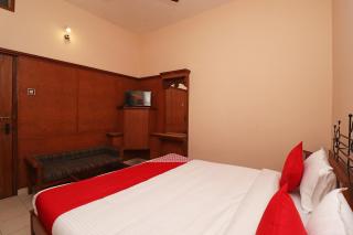 Hotel O Saiom Palace - Raipur - 5