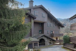 Le Ruisseau - Saint-Gervais-les-Bains - 0
