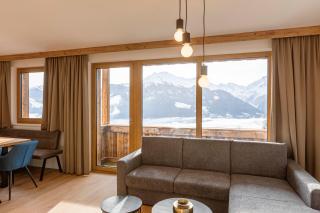 Bergresort Tauernblick by ALPS RESORTS - Mittersill - 7