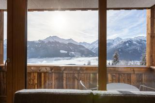 Bergresort Tauernblick by ALPS RESORTS - Mittersill - 8
