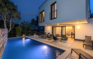 Beautiful Villa Amelie in Opatija - Mošćenička Draga - 5
