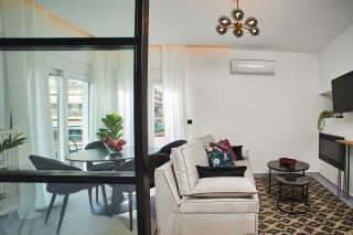 Magenta Luxury Apartments by BiNoBi! - Tesalónica - 4