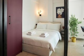 Magenta Luxury Apartments by BiNoBi! - Tesalónica - 1