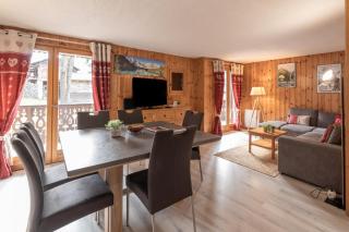 Le Ruisseau - Saint-Gervais-les-Bains - 6