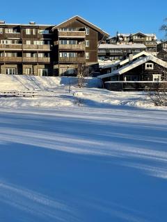 Fjellparken 351 - Beitostøl - 6