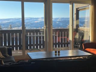 Fjellparken 351 - Beitostøl - 7