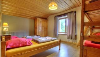 La Grange des Plans - Le Grand-Abergement - 6
