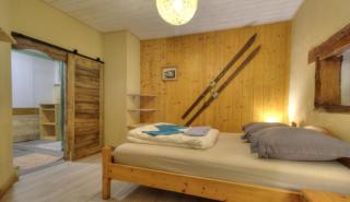 La Grange des Plans - Le Grand-Abergement - 9
