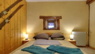 La Grange des Plans - Le Grand-Abergement - 4