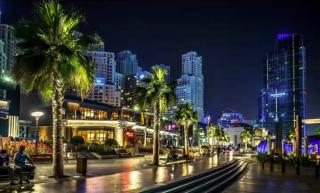 WonderfulStay At JBR - Luxury Dubai Eye View Living - Beach Access - Brand New Luxury Apartments - 3