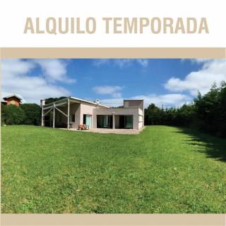 casa en chapadmalal - Chapadmalal - 0