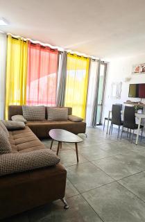 Lev Eilat VIP 2 - Eilat - 9