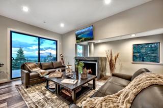 LUXE 11 Blue Diamond Lodge Lake Tahoe - Stateline - 9