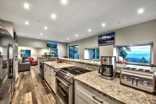 LUXE 11 Blue Diamond Lodge Lake Tahoe - Stateline - 8