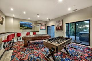 LUXE 11 Blue Diamond Lodge Lake Tahoe - Stateline - 5