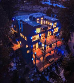 LUXE 11 Blue Diamond Lodge Lake Tahoe - Stateline - 4