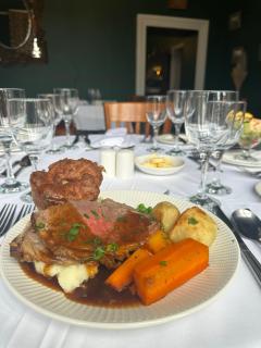 The Harbourview Hotel - 1