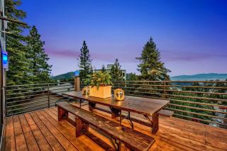 LUXE 11 Blue Diamond Lodge Lake Tahoe - Stateline - 1
