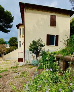 Villa Fontana 56 - Marina dʼAndora - 2