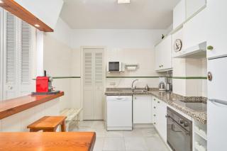 Ferienwohnung Peñoncillo - Torrox - 4